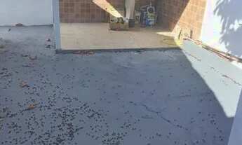 Imagem 4: VENDO CASAS AC FINANC E FGTS CJ NOVA CIDADE 2 E 3 QUARTOS