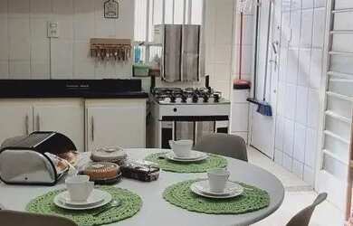 Imagem 3: Apartamento térreo 3 qts