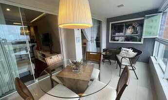 Imagem 3: Apartamento, 1/4, 1 vaga, Porteira Fechada, Armação, R$410.000,00