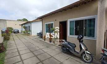 Imagem 4: Casa com 2 dormitórios à venda, 57 m² por R$ 220.000,00 - Enseada das Gaivotas - Rio das O