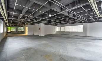 Imagem 4: Avenida Paulista Oportunidade única! Conjunto comercial em andar inteiro e mais um terraç