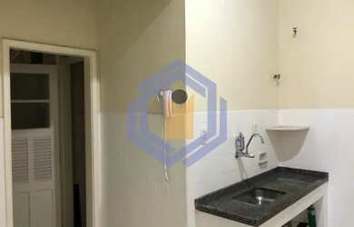 Imagem 4: Apartamento para aluguel com 103 metros quadrados com 2 quartos em São Francisco - Niterói