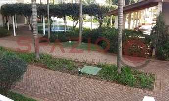 Imagem 7: Apartamento - Mansões Santo Antônio - Campinas