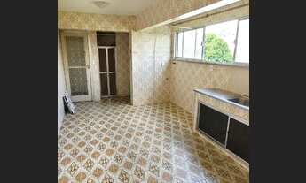 Imagem 5: Apartamento para venda possui 96 metros quadrados com 3 quartos em Madureira - Rio de Jane