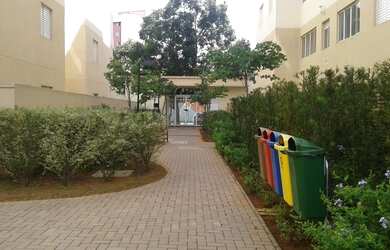 Imagem 15: Apto LOCAÇÃO/VENDA no Jardim Santa Emília - 63m² - 03 dorms - 01 banheiro - 01 vaga cobert