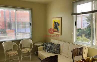 Imagem 6: Apartamento com 2 dormitórios à venda, 62 m² por R$ 930.000,00 - Jurere Leste - Florianópo