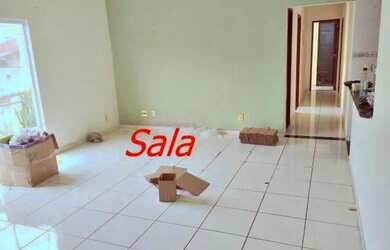 Imagem 4: Vargem Grande apartamento 3 suítes