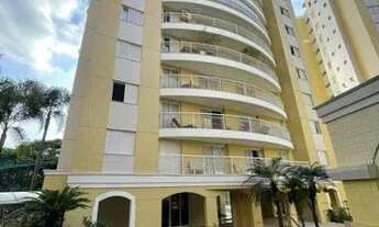 Imagem 2: Apartamento com 3 dormitórios, 120 m² - venda por R$ 1.229.000,00 ou aluguel por R$ 8.410