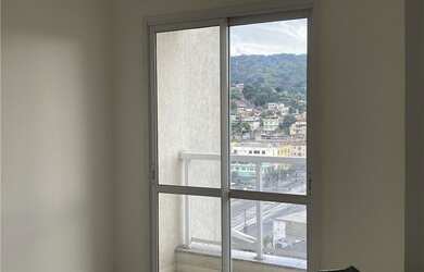 Imagem 5: Apartamento 2 quartos, 1Suíte com varanda e vaga em Madureira