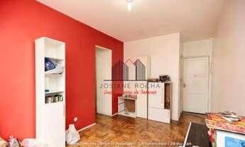 Imagem: Apartamento de 2 quartos com vaga no Engenho