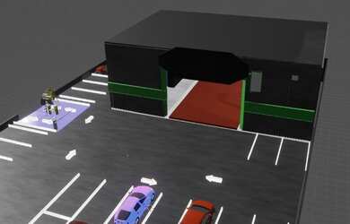 Imagem 4: Invista na T.A - Estética Automotiva de Alto Padrão e Estacionamento