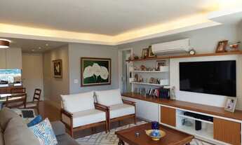 Imagem 4: Apto Centro, Quinta de Altiora, infraestrutura, alto nível - Petrópolis - RJ