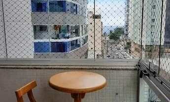 Imagem: Amplo 3 Quartos com fechamento de vidro