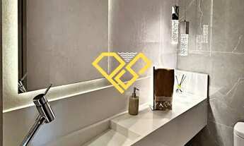 Imagem 6: Apartamento 3 Quartos em Santos