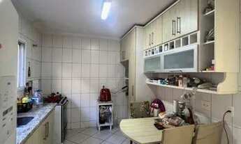 Imagem 6: Casa com 3 dormitórios à venda, 177 m² por R$ 800.000 - Condomínio Residencial Giardino Ca