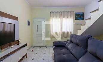 Imagem 5: Casa de Condomínio para Aluguel - Santa Maria, 2 Quartos, 55 m2