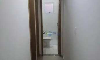 Imagem 4: Apartamento com 2 dormitórios para alugar, 50 m² por R$ 1.650,00/mês - Vila Marina - Santo