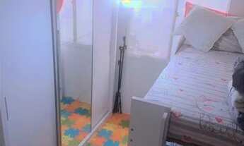 Imagem 5: Apartamento para alugar na Rua Antônio Ambuba, Parque Munhoz, São Paulo - SP