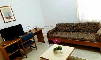 Imagem 4: LINDO FLAT NOS JARDINS PARA LOCAÇÃO SEM FIADOR