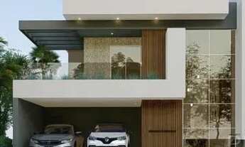 Imagem 2: Casa - Parque Olívio Franceschini - Hortolândia