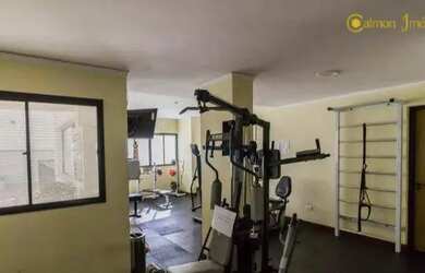 Imagem 4: Apartamento com 3 dormitórios à venda, 89 m² por R$ 460.000,00 - Vila Rosália - Guarulhos