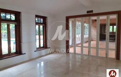 Imagem 2: Casa (sobrado em condominio) 5 dormitórios/suite, cozinha planejada, portaria 24 horas, em