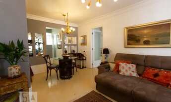 Imagem 3: Apartamento para Aluguel - Vila Olímpia, 2 Quartos, 66 m2