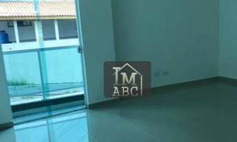 Imagem 3: Sobrado com 2 dormitórios à venda, 125,53 m² - Vila Floresta - Santo André/SP