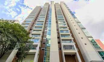 Imagem 2: APARTAMENTO COM COM 1 DORMITÓRIO 1 VAGA NA BELA VISTA