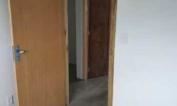 Imagem 6: Alugo Sobrado Geminado Novo