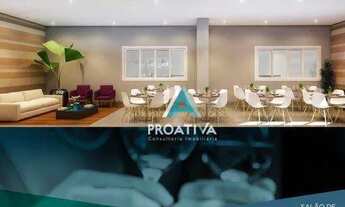 Imagem 5: Apartamento com 2 dormitórios à venda, 53 m² - Casa Branca - Santo André/SP
