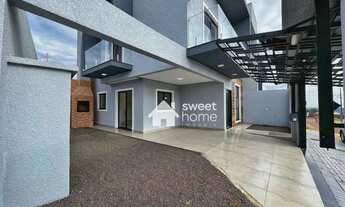 Imagem 4: Sobrado no Siena com suíte e área gourmet