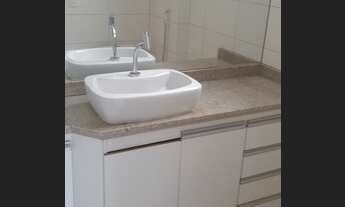 Imagem 7: Apartamento para aluguel possui 105 metros quadrados com 3 quartos