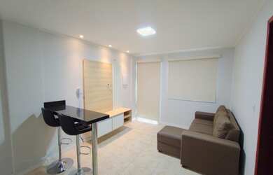 Imagem 5: Alugo apartamento no Parque 10 - Mobiliado - NOVO