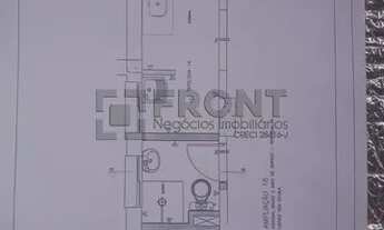 Imagem 7: Venha conferir este imóvel mobiliado com ótima loc