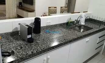 Imagem 7: Apartamento a venda com 3 dormitórios sendo 1 suite Vila guarani Jundiai SP