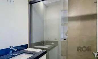 Imagem 7: APARTAMENTO 1 DORMITÓRIO LOCAÇÃO - BAIRRO AUXILIADORA