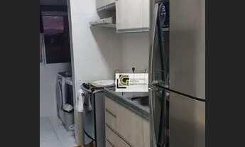 Imagem 6: Apartamento com 3 dormitórios à venda, 79 m² por R$ 462.000,00 - Cidade Vista Verde - São