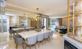 Imagem 4: Apartamento Alto Padrão