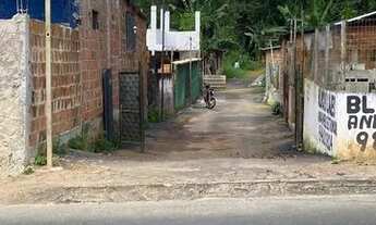 Imagem 3: Vendo terreno no pistao