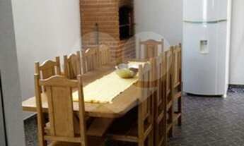 Imagem 4: Casa com 03 Dormitórios à venda com 342,60m² - Jardim Simus Sorocaba SP