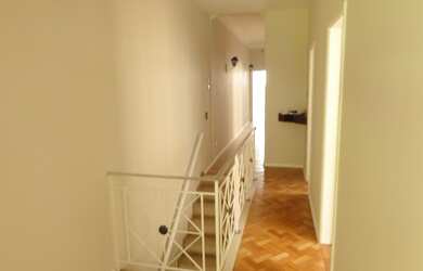 Imagem 5: Casa para aluguel tem 126 metros quadrados com 3 quartos em Tijuca - Rio de Janeiro - RJ