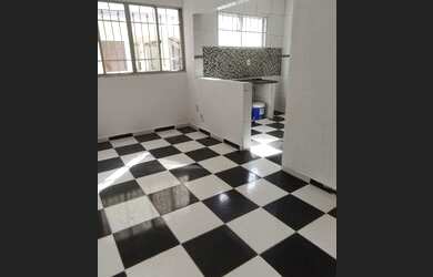 Imagem 4: Apartamento para Venda em Praia Grande, Guilhermina, 2 dormitórios, 1 suíte, 1 banheiro, 1