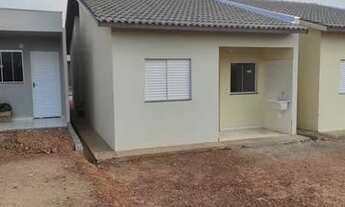 Imagem: CASA NOVA PARA ALUGAR - PAIAGUÁS