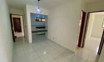 Imagem 3: Apartamento 02 Quartos 57m2