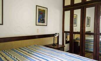 Imagem 7: Flat Morumbi Business na Vila Andrade próximo a Av. Hebe Camargo para locação