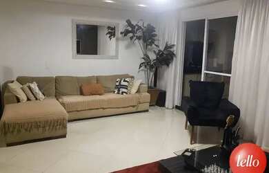 Imagem 4: São Paulo - Apartamento Padrão - Água Rasa