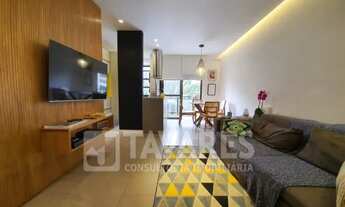 Imagem: Flat em Ipanema