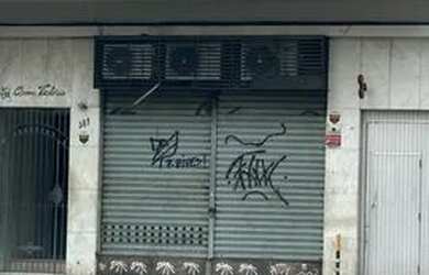 Imagem 7: Loja Comercial ao lado do metrô Uruguai