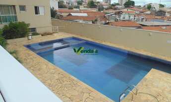 Imagem 4: Apartamento 1 dormitórios para alugar Vila Independência Piracicaba/SP